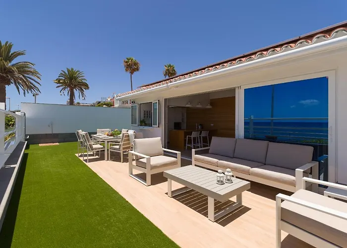 El Privado Villa Isabel Playa del Inglés