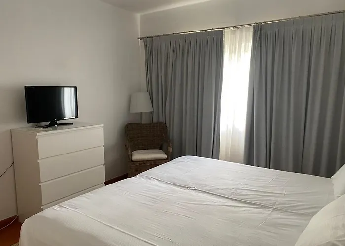 Private Villas in Quinta do Lago