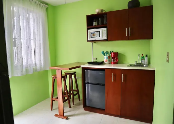 Private Villas in Oaxaca