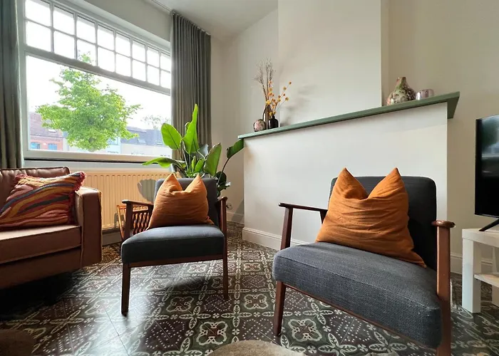 Privé La Tourelle Brugge Villa