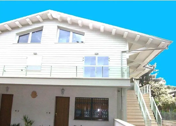 Private Villas in Milano Marittima