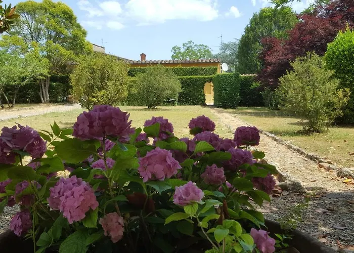 Privé La Limonaia Villa Florence