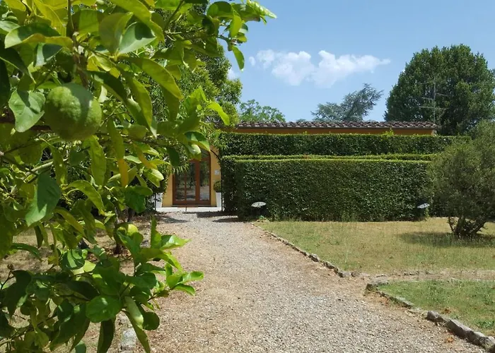 Privé La Limonaia Villa Florence