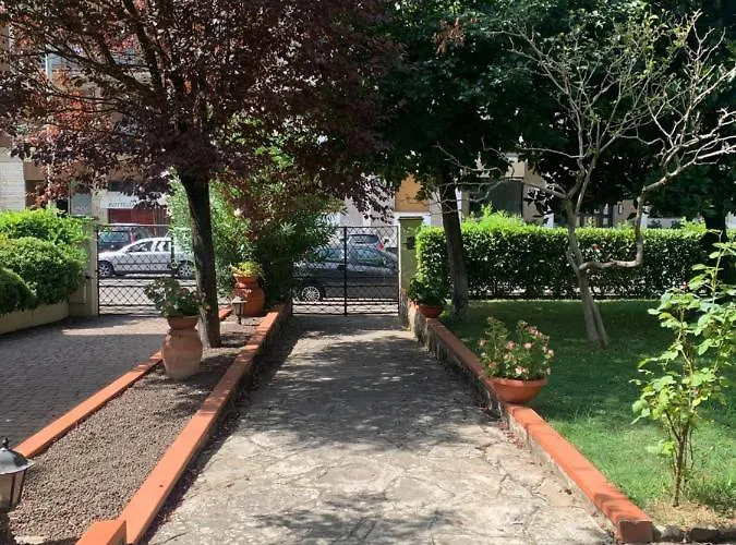 Private Villas in Arezzo