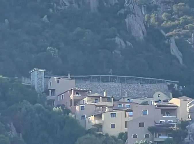 Ville private a Costa Rei