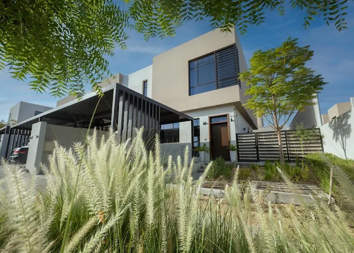 Private Villas in Sharjah