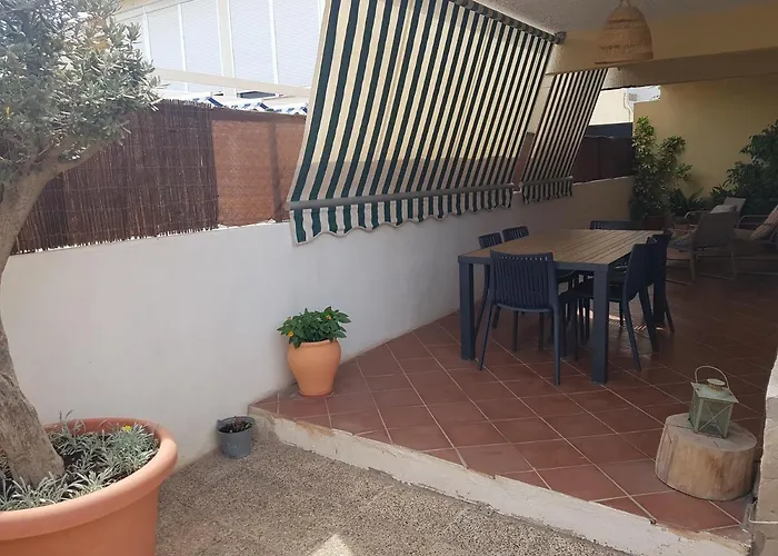 Villas privadas em Benalmádena