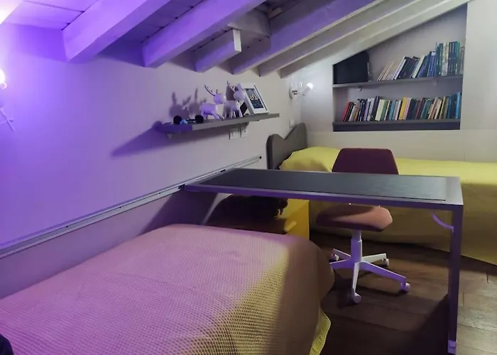 Private Villas in Padenghe sul Garda