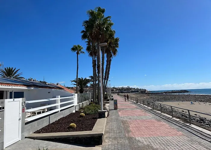 El Privado Villa Isabel Playa del Inglés