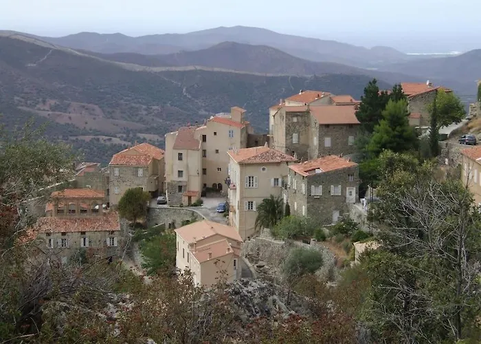 Private Villas in Santa-Severa