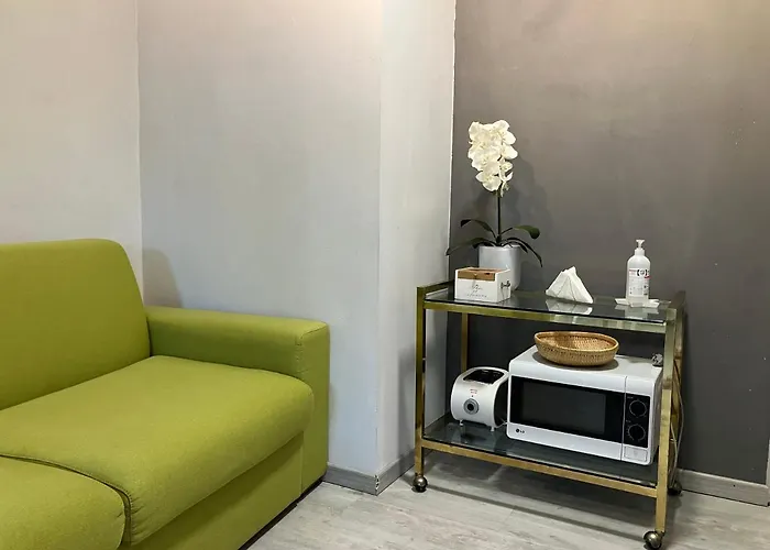 Private Villas in San Pellegrino Terme