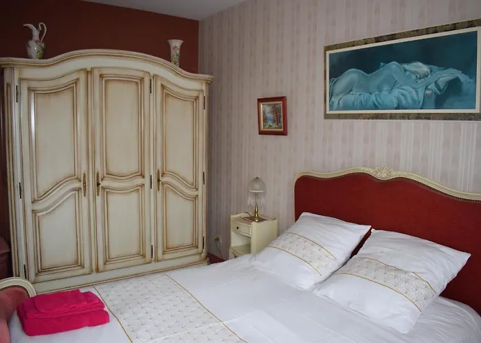 Private Villas in Gerardmer