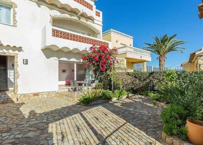 Private Villen in Empuriabrava