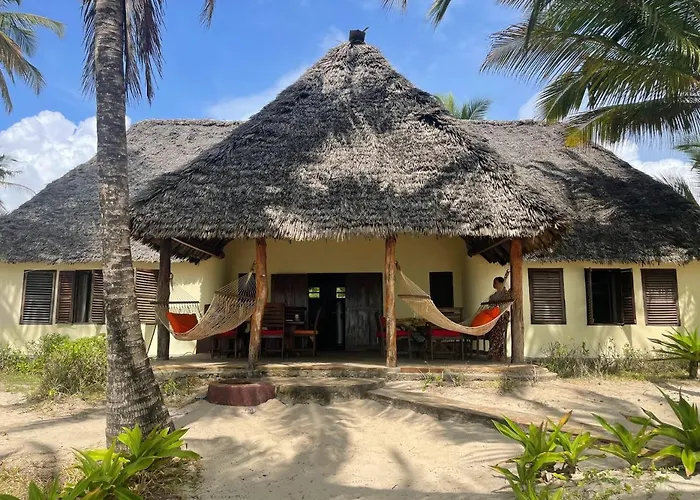 Private Villas in Kidoti