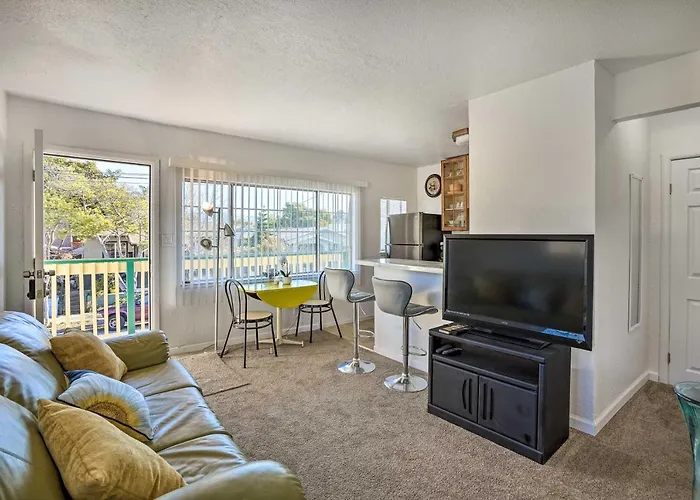 Top 5 Villas in Berkeley for rent, California, United States the