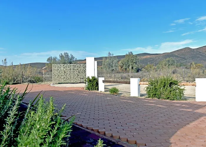 Private Villas in San Fernando (Baja California)