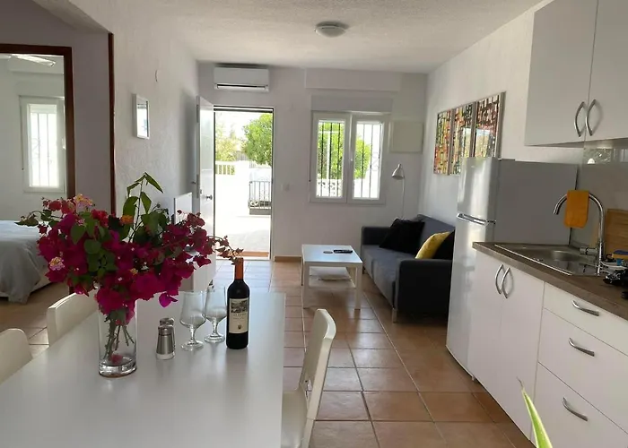 Private Villas in Torrevieja