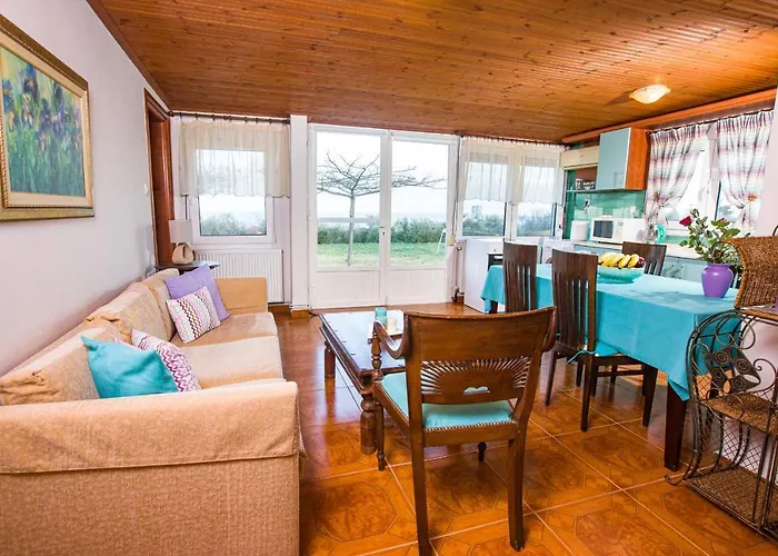 Private Villas in Leptokarya (Pieria)