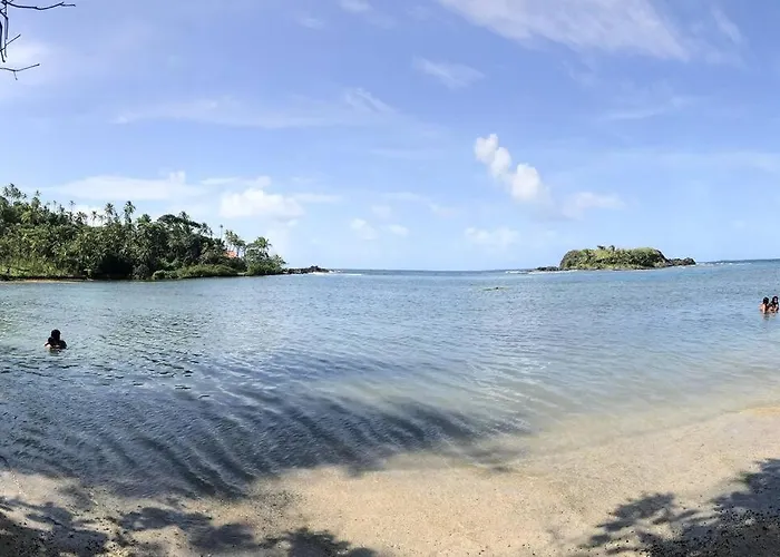 Private Villas in Cacique