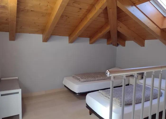 Private Villas in Cannobio