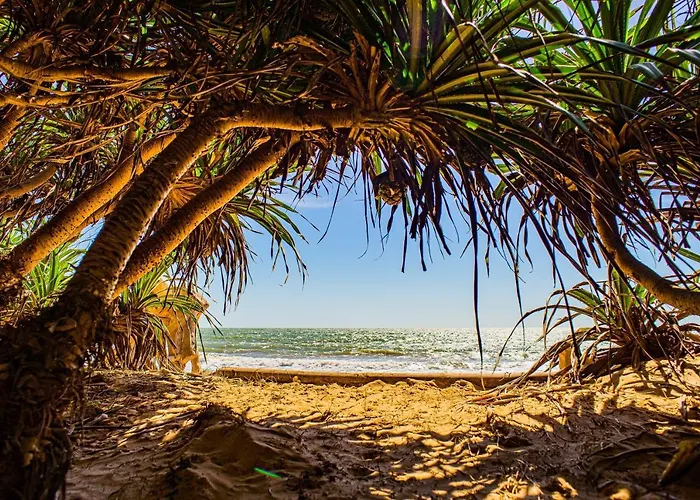 Private Villas in Phan Thiet