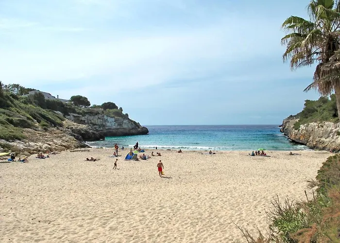 Private Villas in Porto Cristo