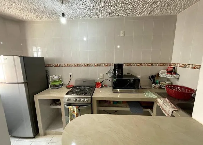 Ville private a Acapulco