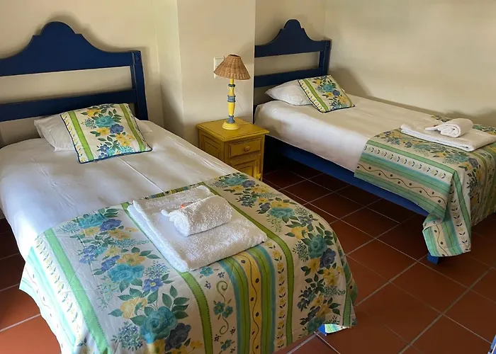 Private Villas in Vilamoura
