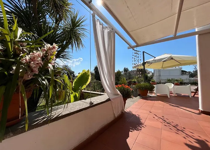 Ville private a Nettuno