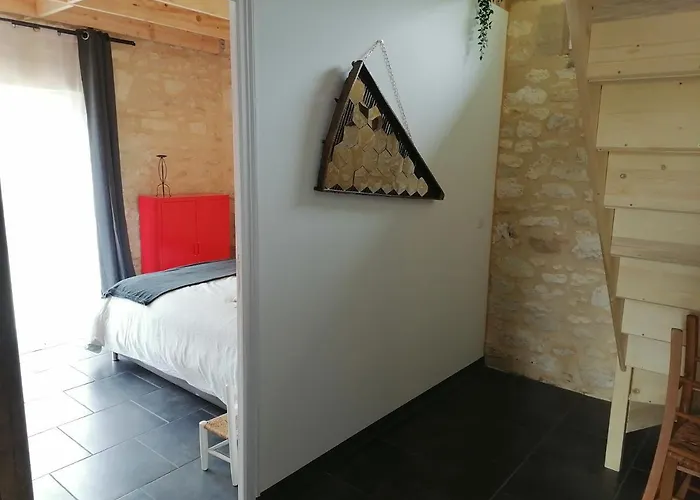 Private Villas in Cahuzac
