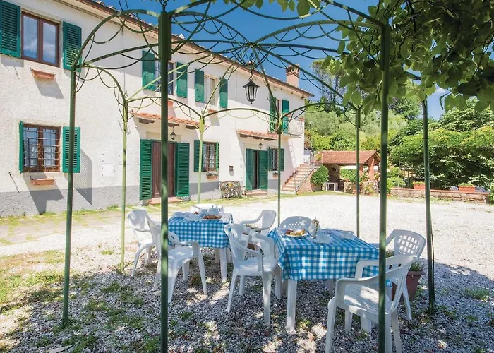 Ville private a Cireglio