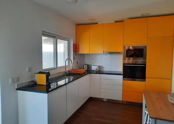 Private Villas in Comporta