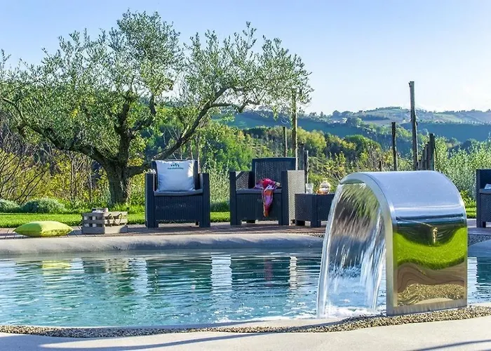 Private Villas in Fermo