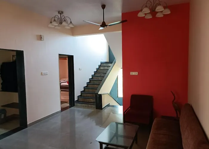 Private Villas in Igatpuri