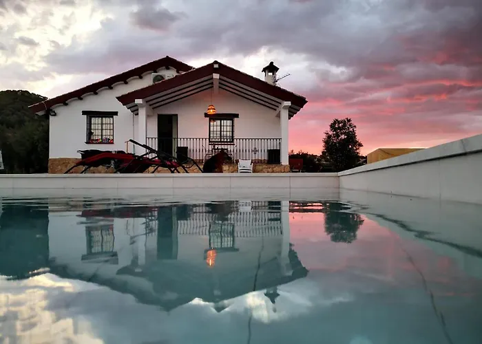 Casa Rural La Choza De Mindo