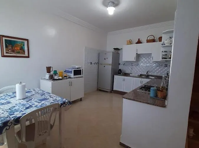 Private Villas in Saidia