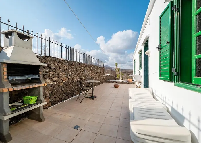 El Privado Villa Milan Puerto del Carmen 