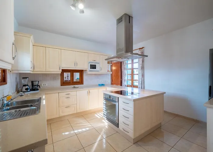 El Privado Villa Milan Puerto del Carmen 