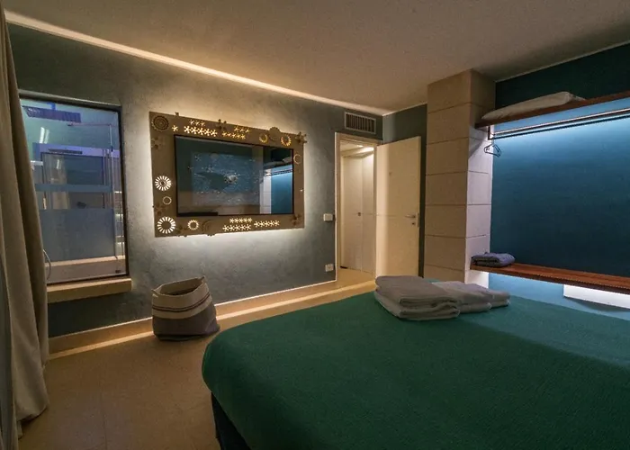 Ville private a Olgiata