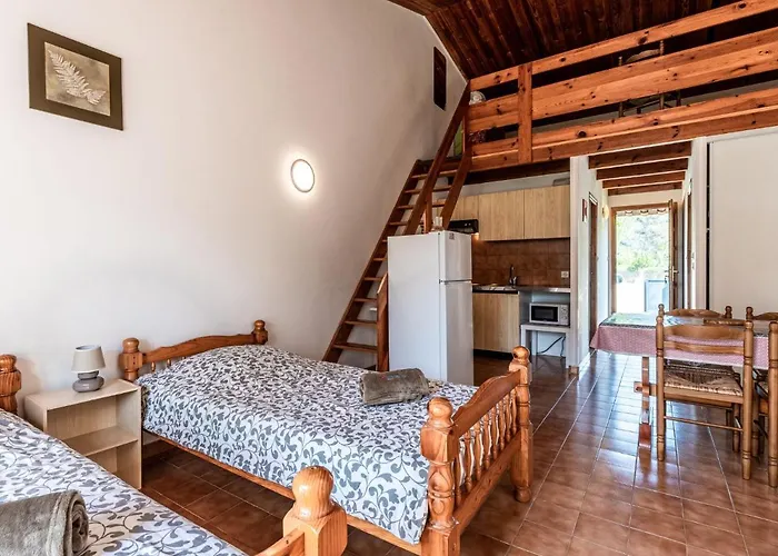 Private Villas in Sagone (Corsica)
