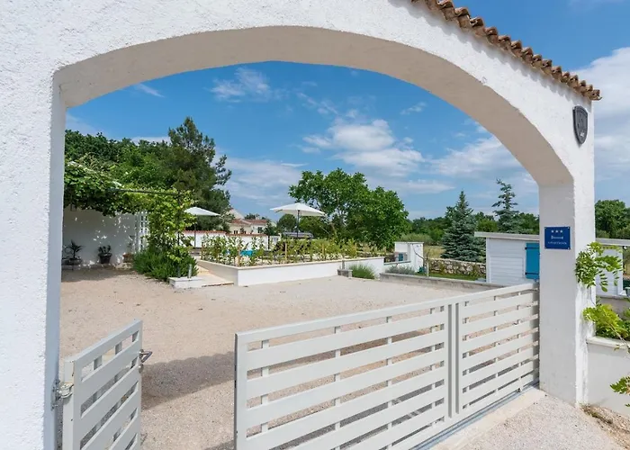 Private Villen in Poreč