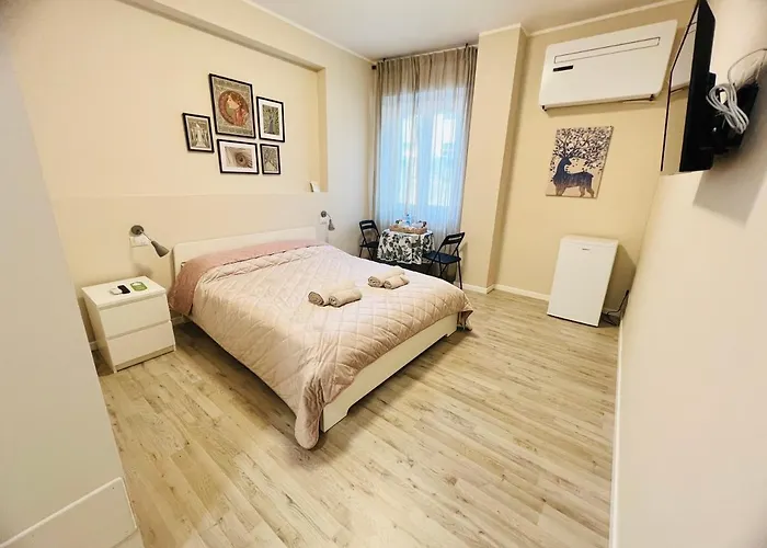 Ville private a Ponte San Pietro (Lombardy)