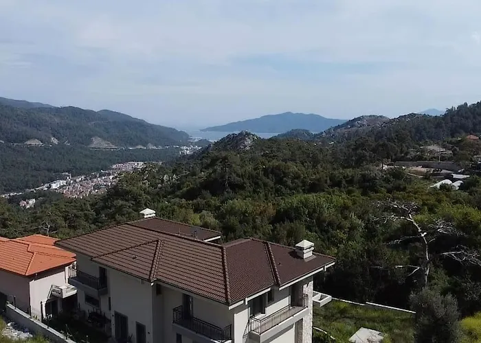Private Villen in Marmaris
