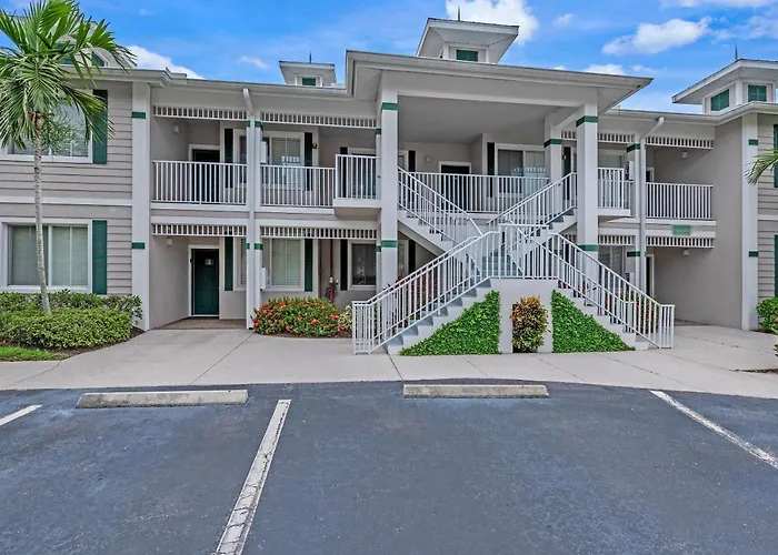 Privévilla’s in North Naples
