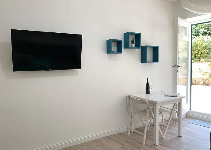 Ville private a Porto Santo Stefano (Grosseto)