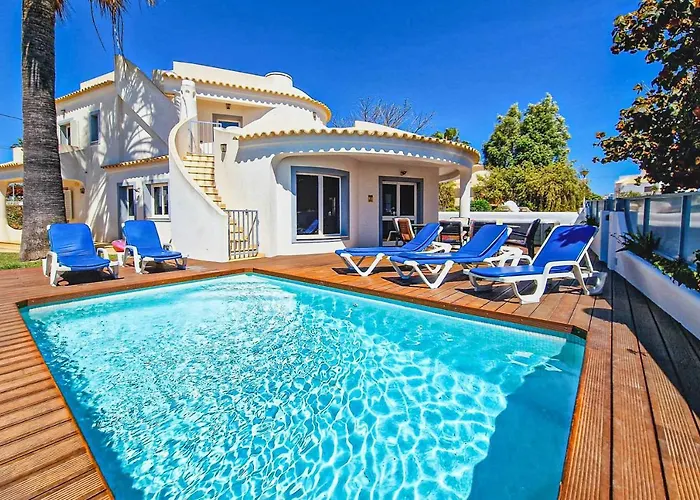 Villa Crispa