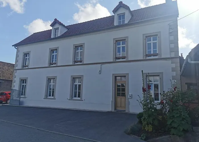 Private Villen in Neufchâtel-Hardelot
