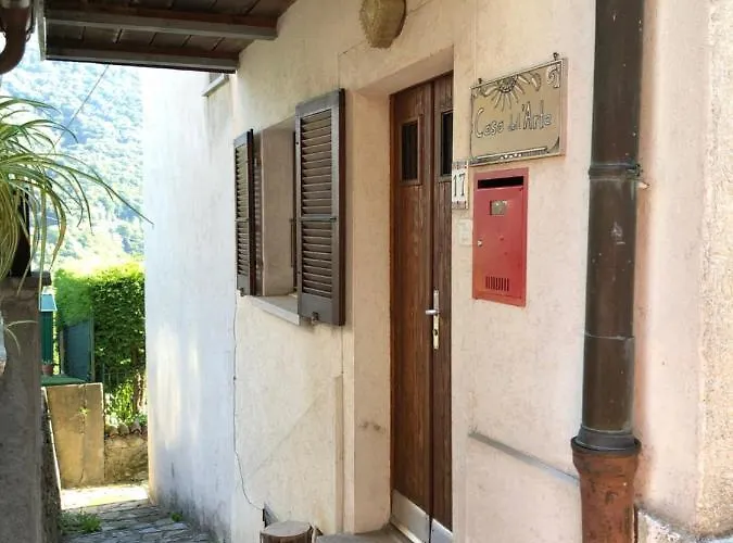 Private Villen in Lugano