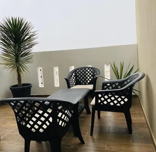 Villas privadas en Agadir