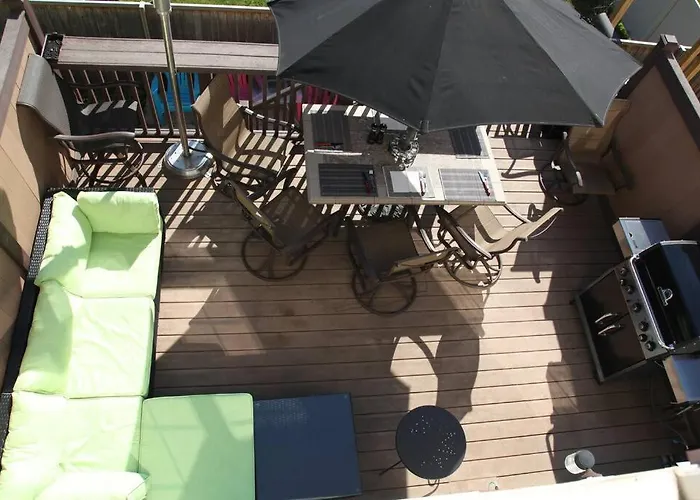 Private Villas in Ottawa